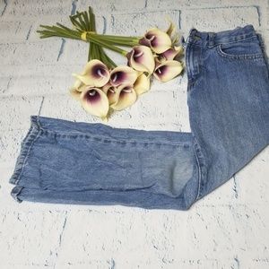 Boy's Children's Place Boot Cut Jeans